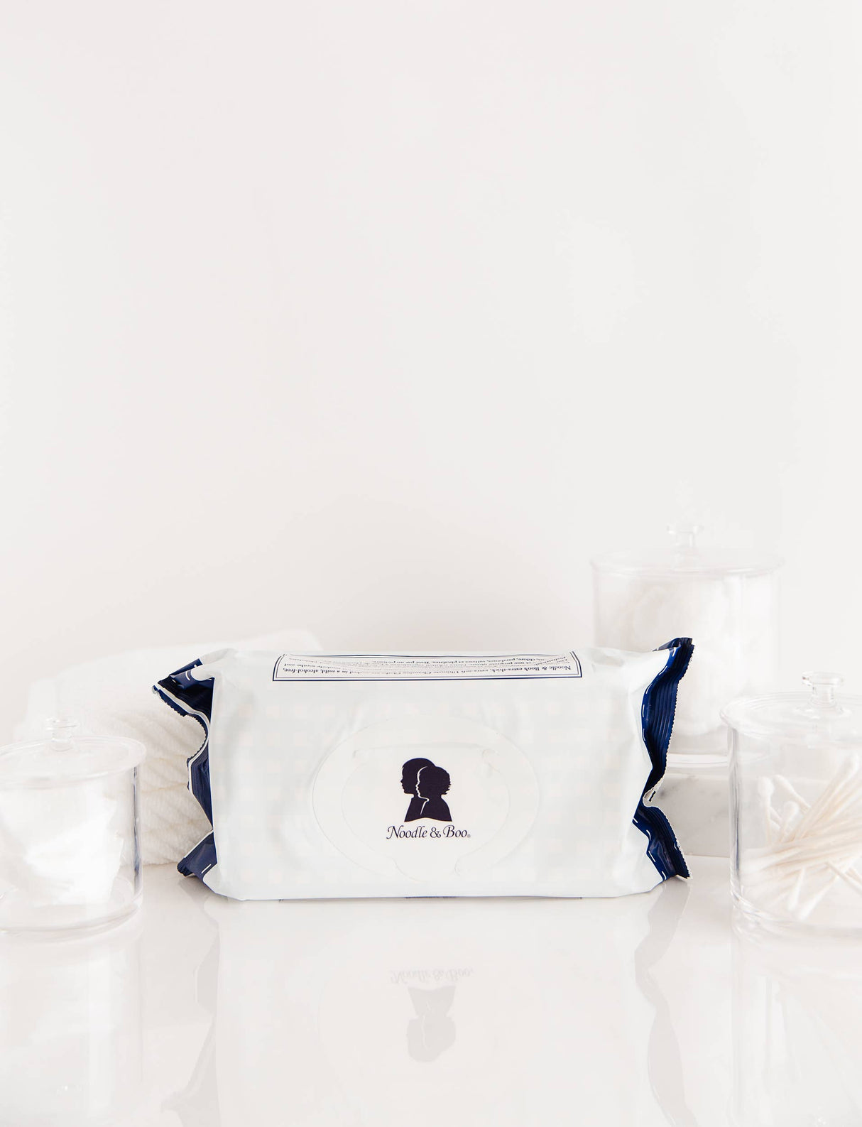 Ultimate Cleansing Cloths, Fragrance-Free, 72ct per pack