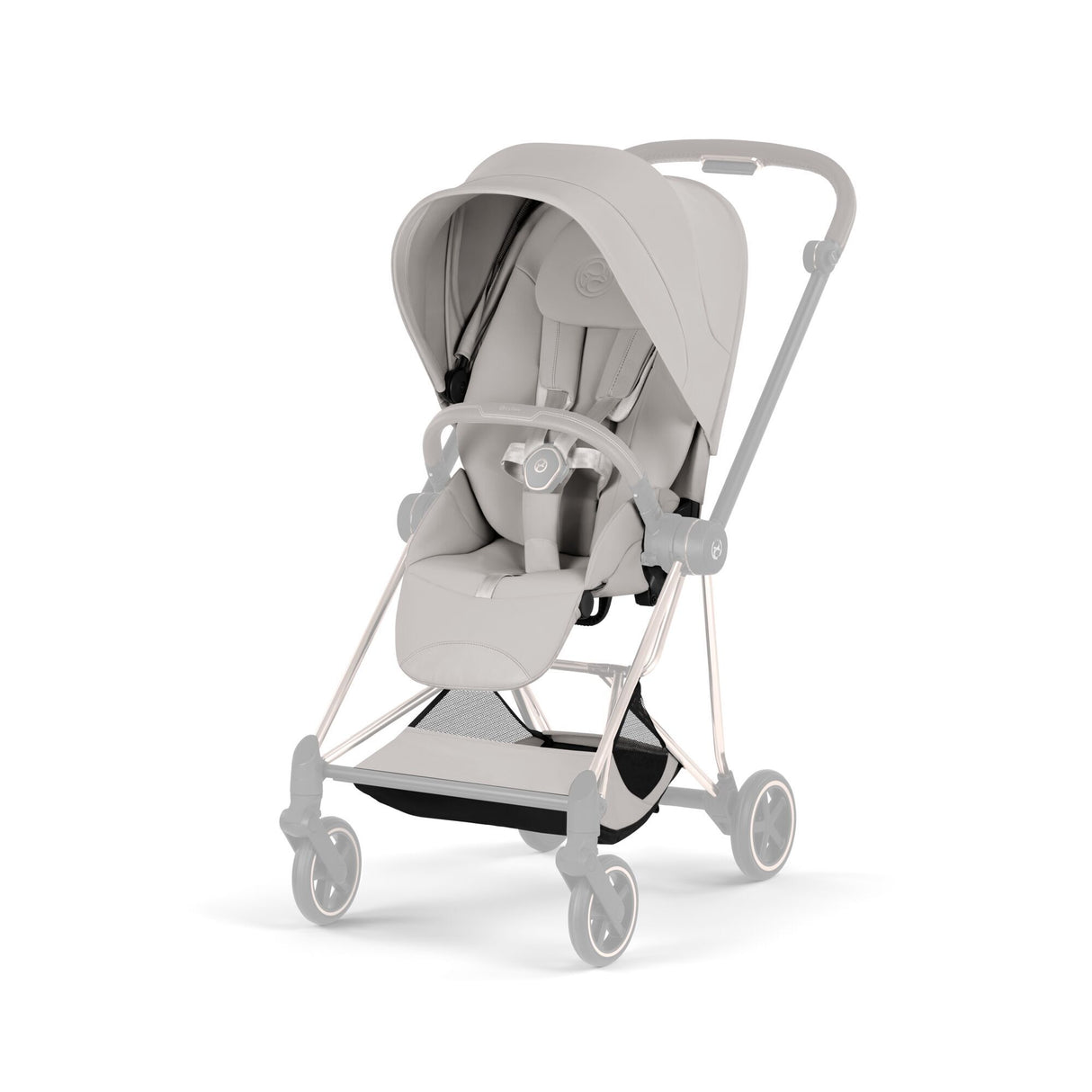 New! Cybex Mios Style Seatpack (pre-order, mid-late April)