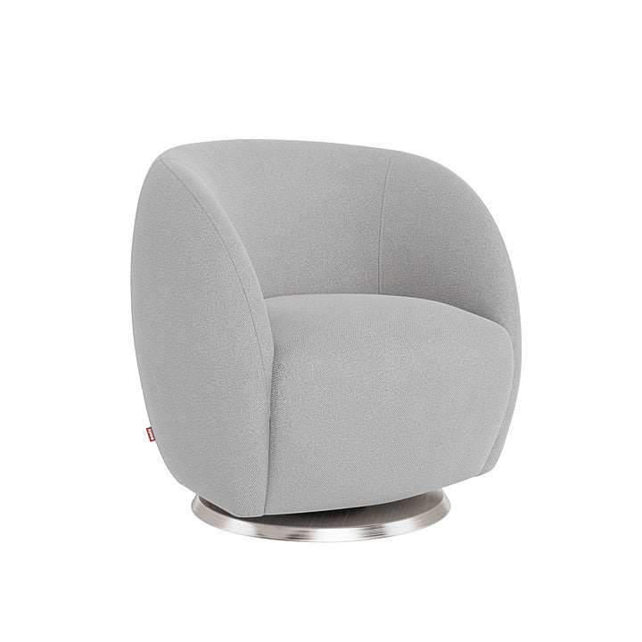 Cloud Grey (Performance Weave)
