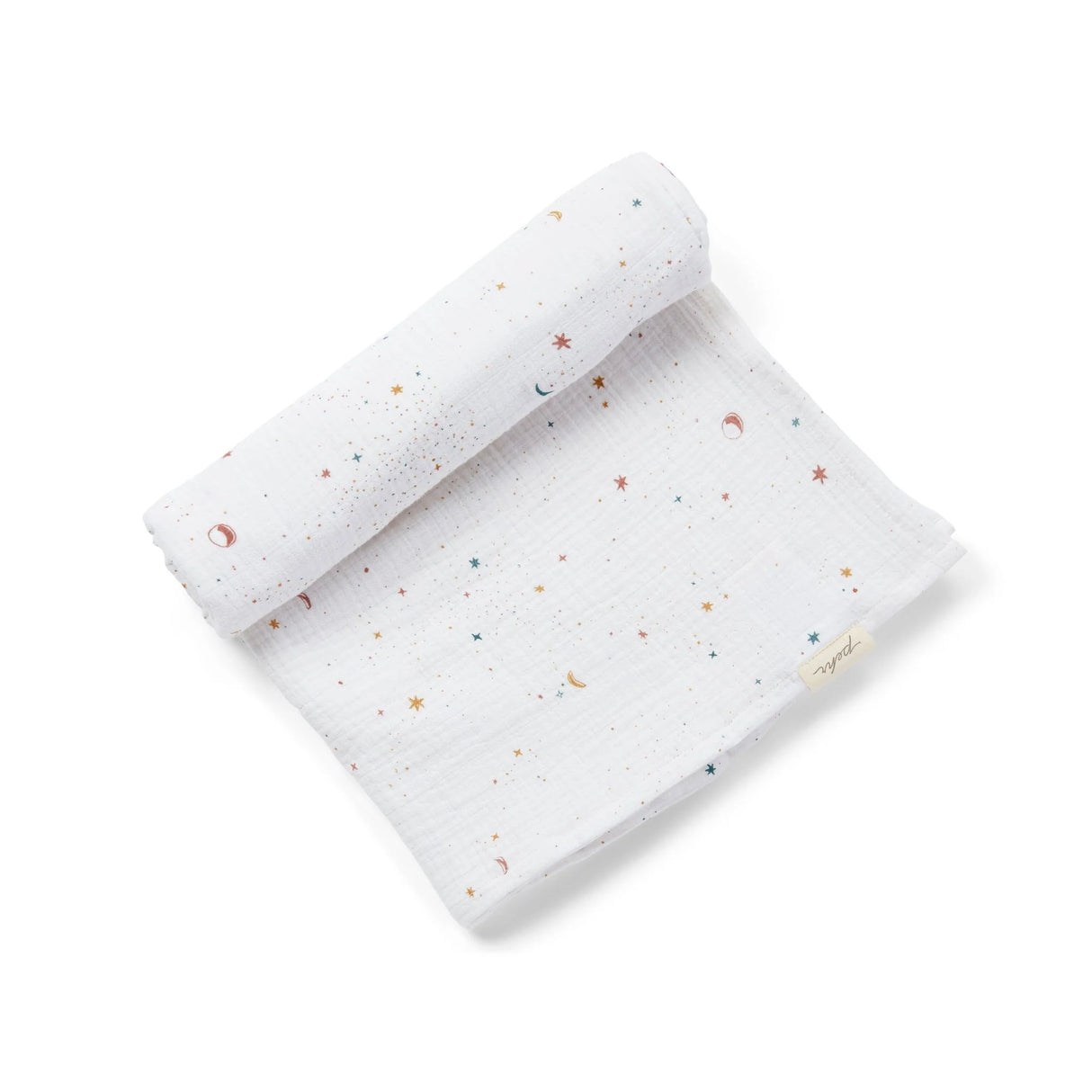 Pehr Design Organic Cotton Swaddle