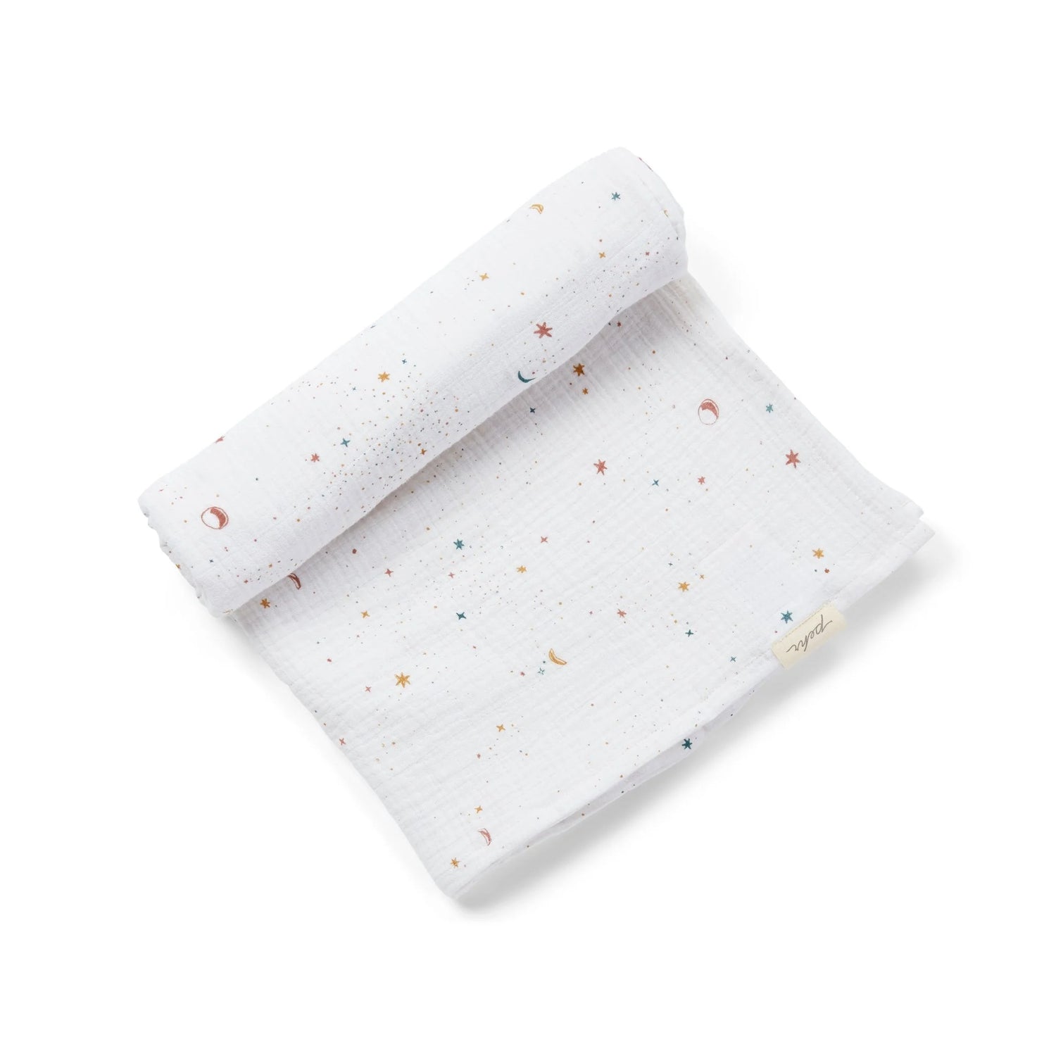 Pehr Design Organic Cotton Swaddle