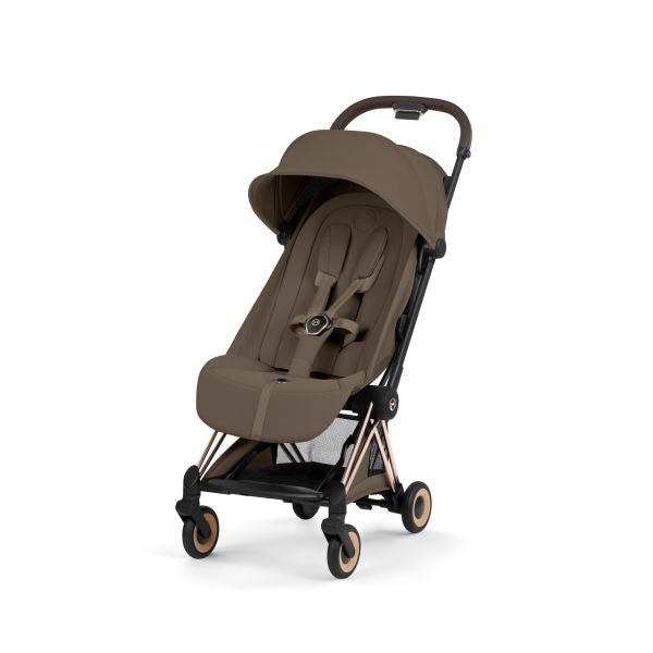 Cybex Coya Travel Stroller - Style Collection