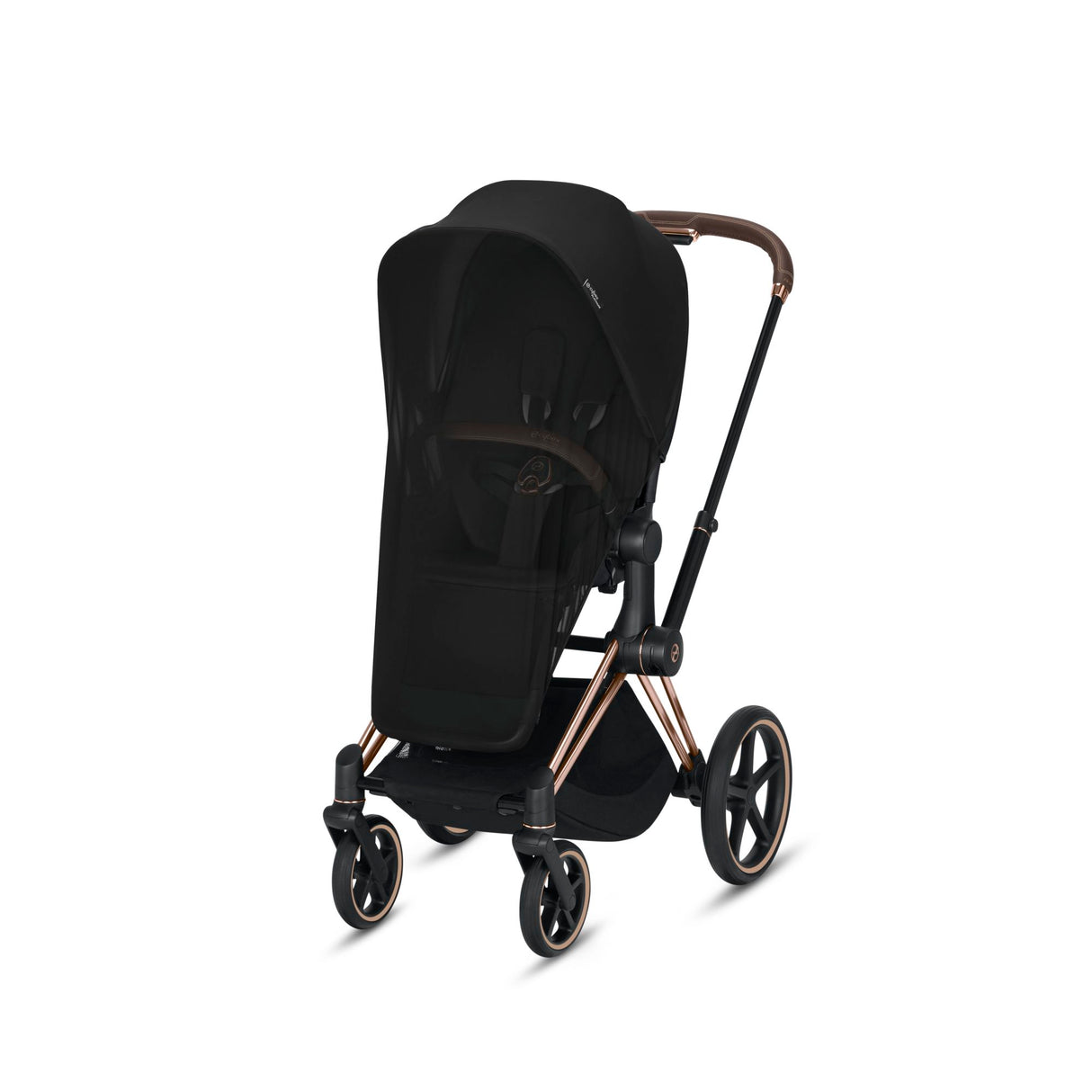 CYBEX Priam Lux Seat with Insect Net
