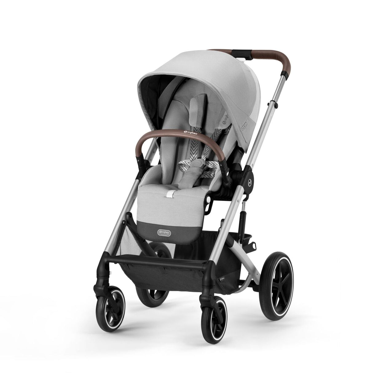 Cybex Balios S Lux