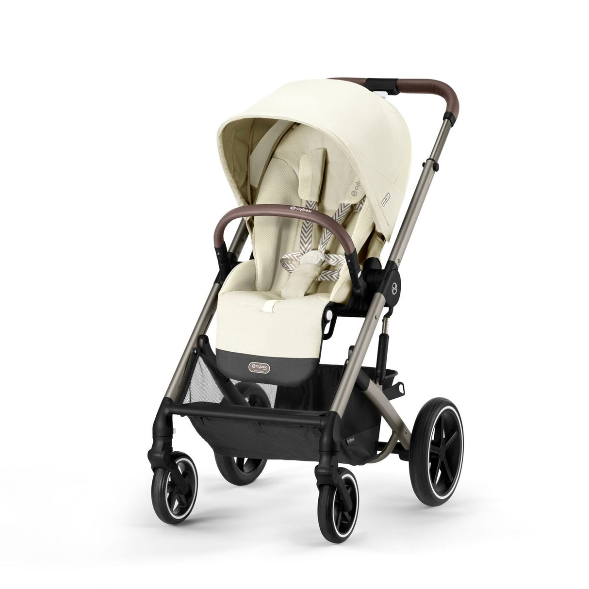 Cybex Balios S Lux