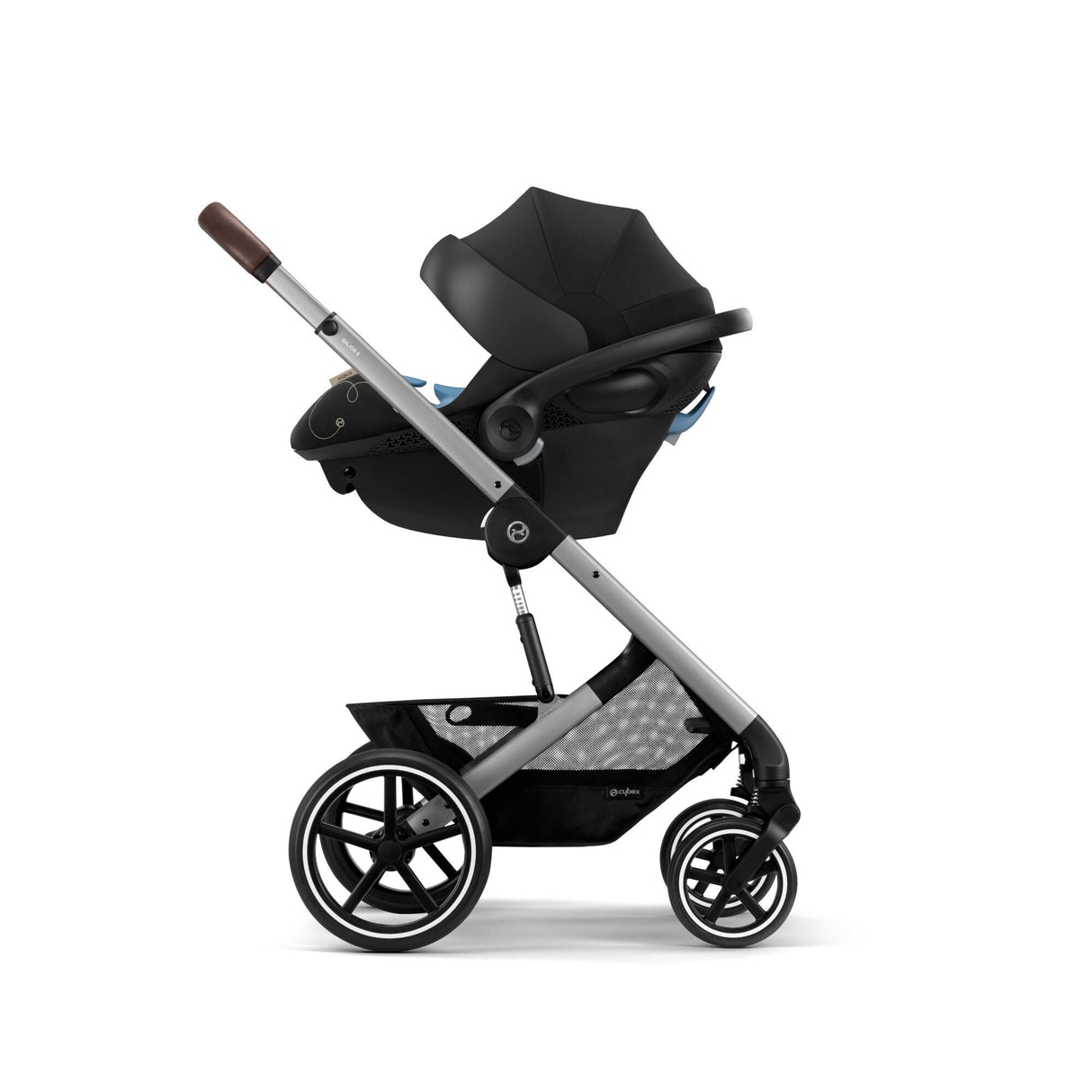 Cybex Balios S Lux