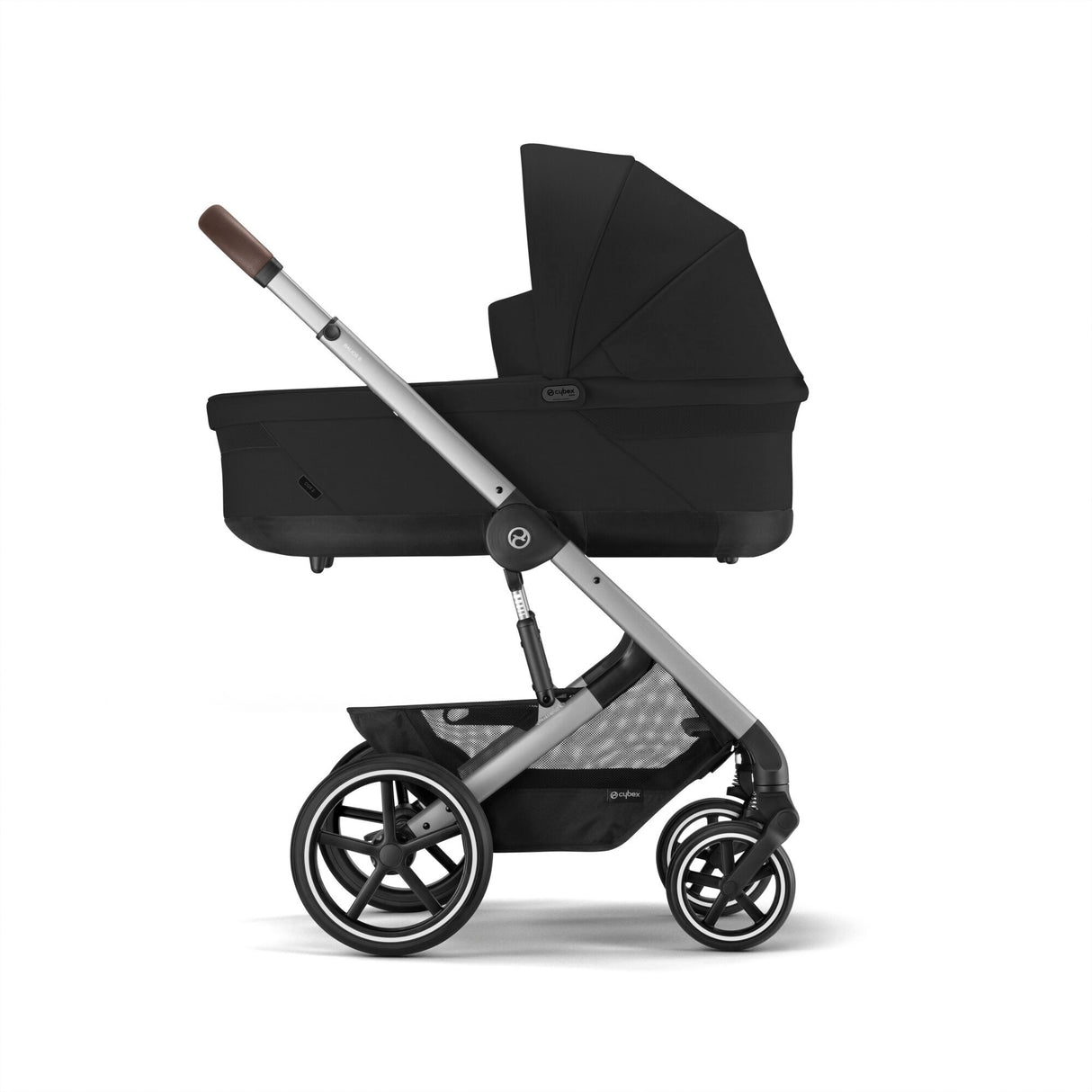 Cybex Balios S Lux