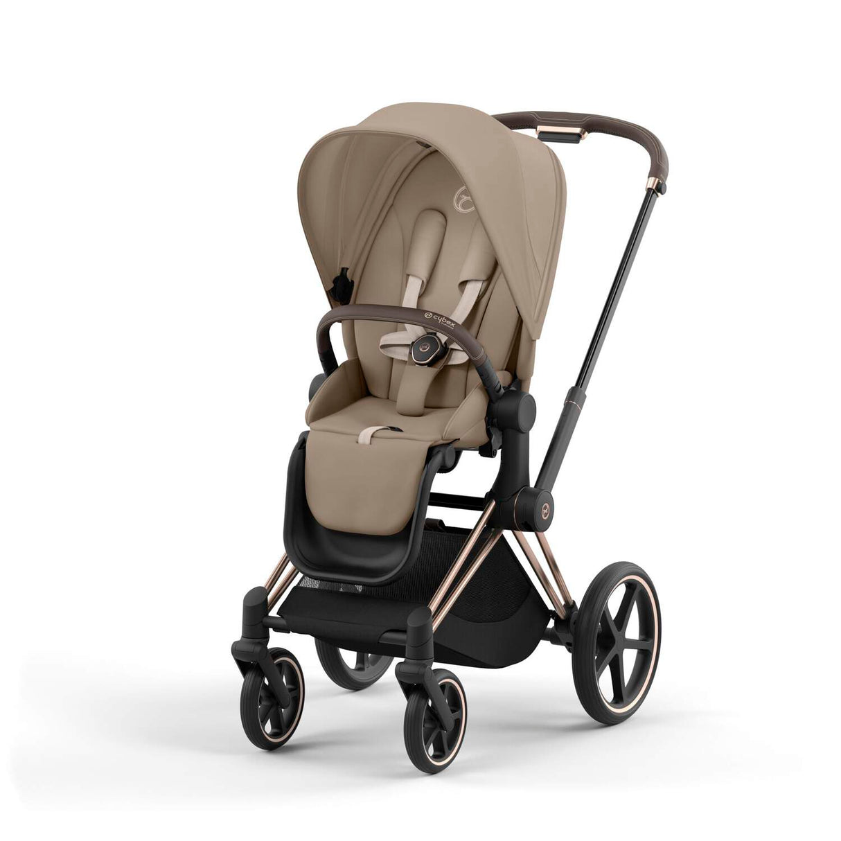 Cybex e-PRIAM Lux 2 Stroller