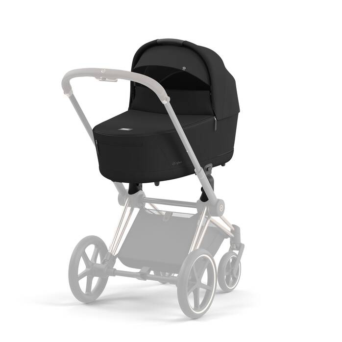 CYBEX Platinum Priam Lux Carry Cot (discontinued)