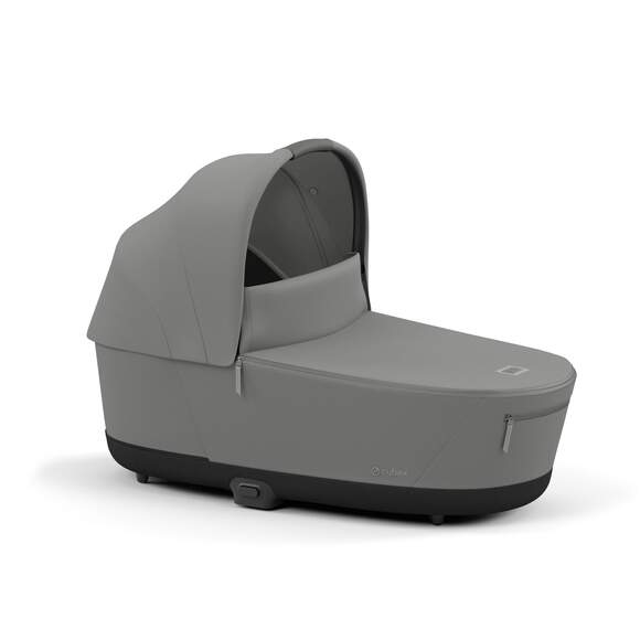 CYBEX Platinum Priam Lux Carry Cot (discontinued)