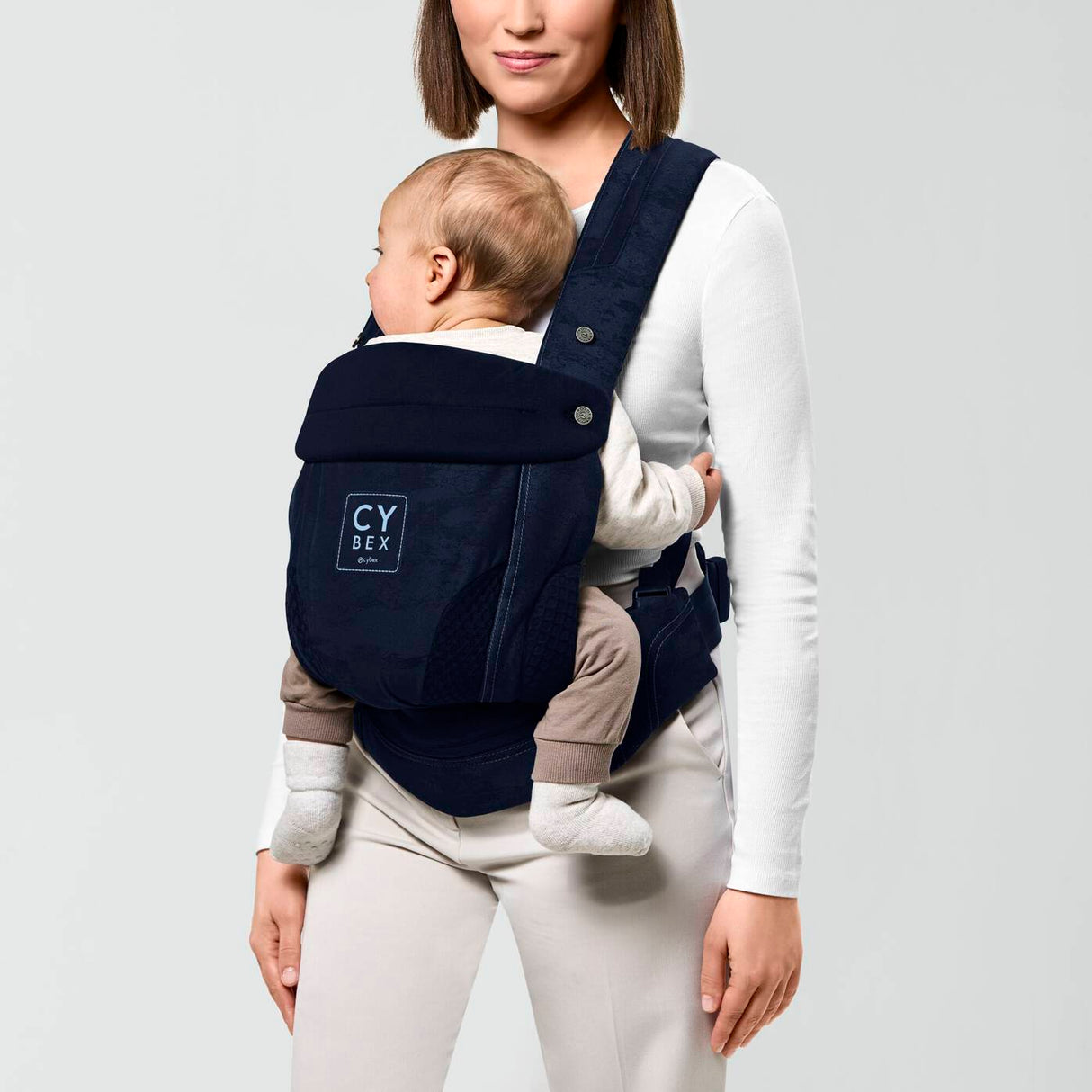 Cybex COYA Carrier Rebellious Luxury