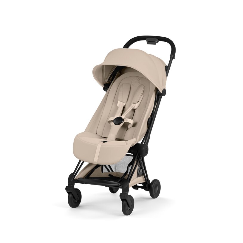 Cybex Coya Travel Stroller - Style Collection