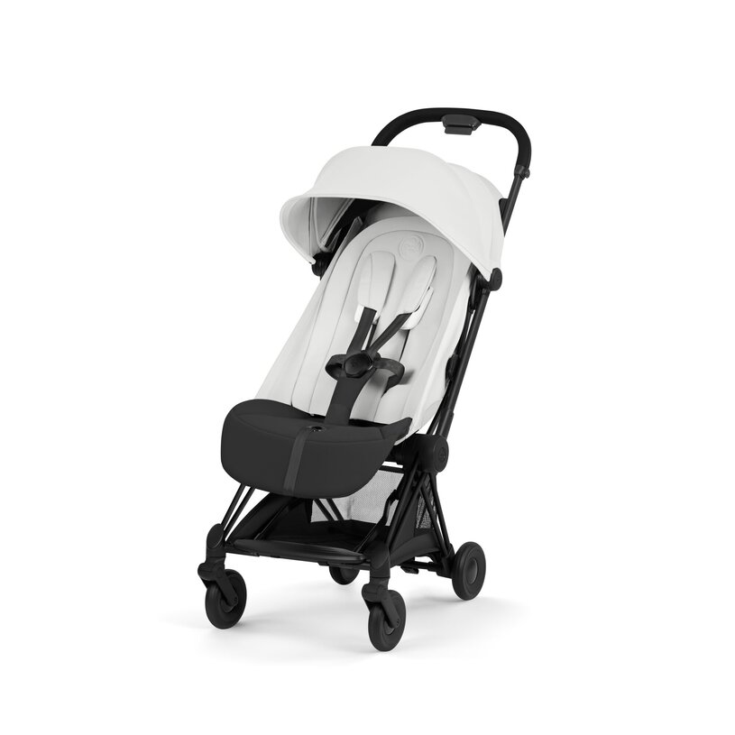 Cybex Coya Travel Stroller - Style Collection
