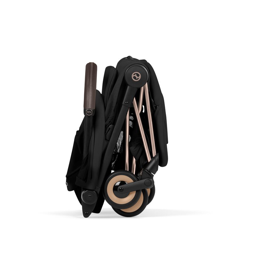 Cybex Coya Travel Stroller - Style Collection