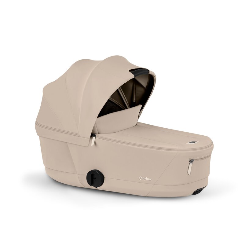 Cybex Priam Fold Lux Carry Cot - Comfort Collection