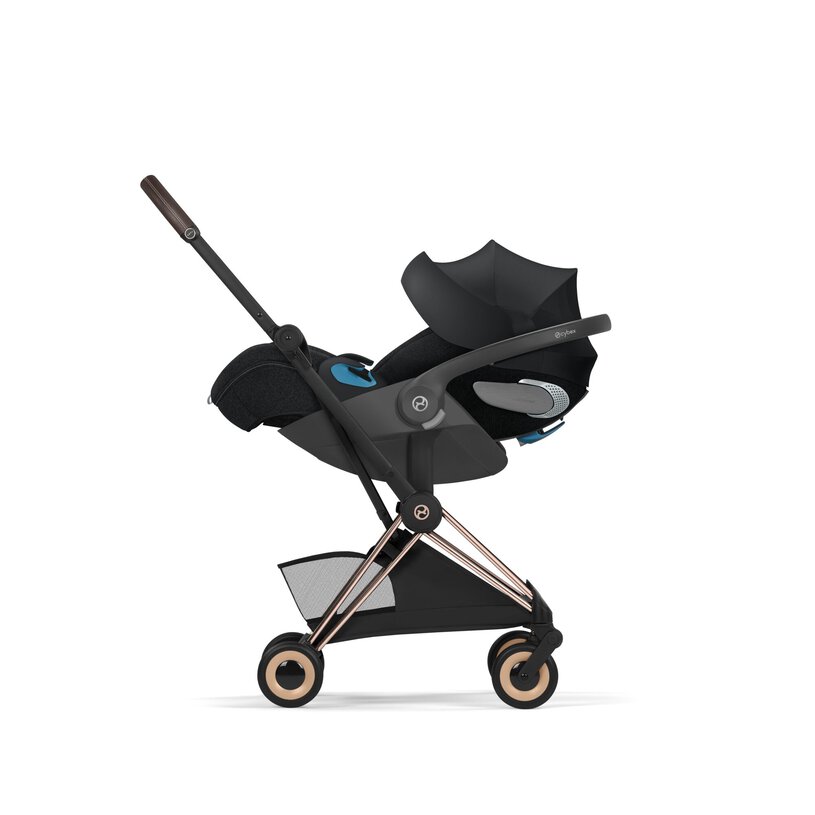 Cybex Coya Travel Stroller - Style Collection