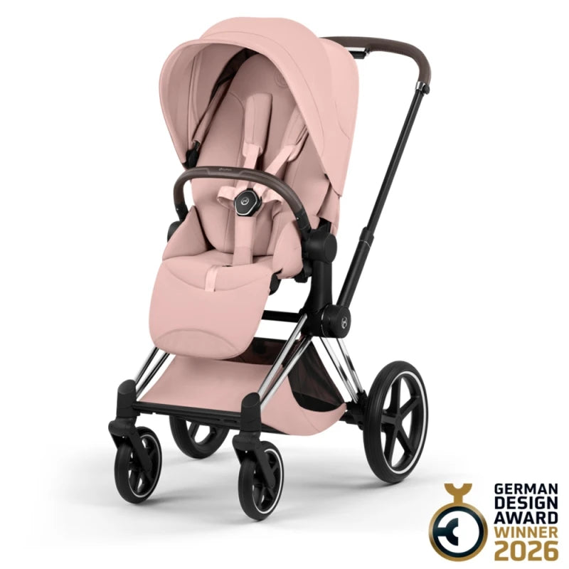 Cybex Priam Stroller Complete – Style Collection