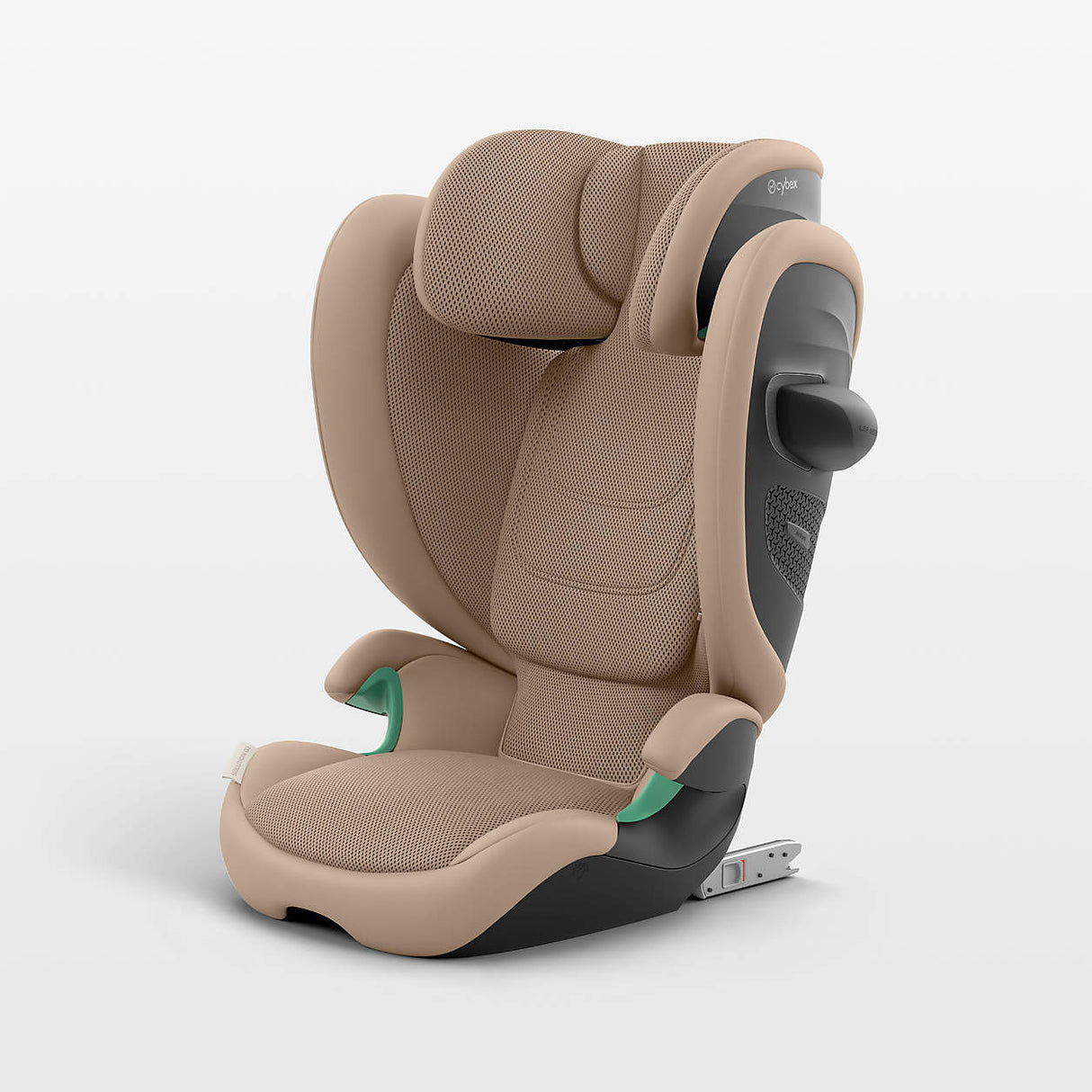 Cybex Solution G2 Folding High-Back Travel Booster
