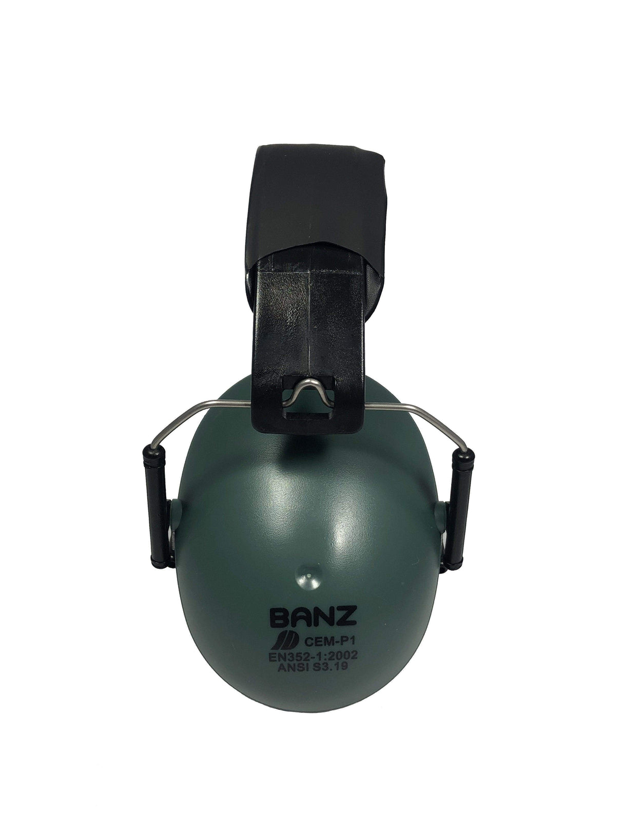 Kids Hearing Protection Earmuffs - Solids