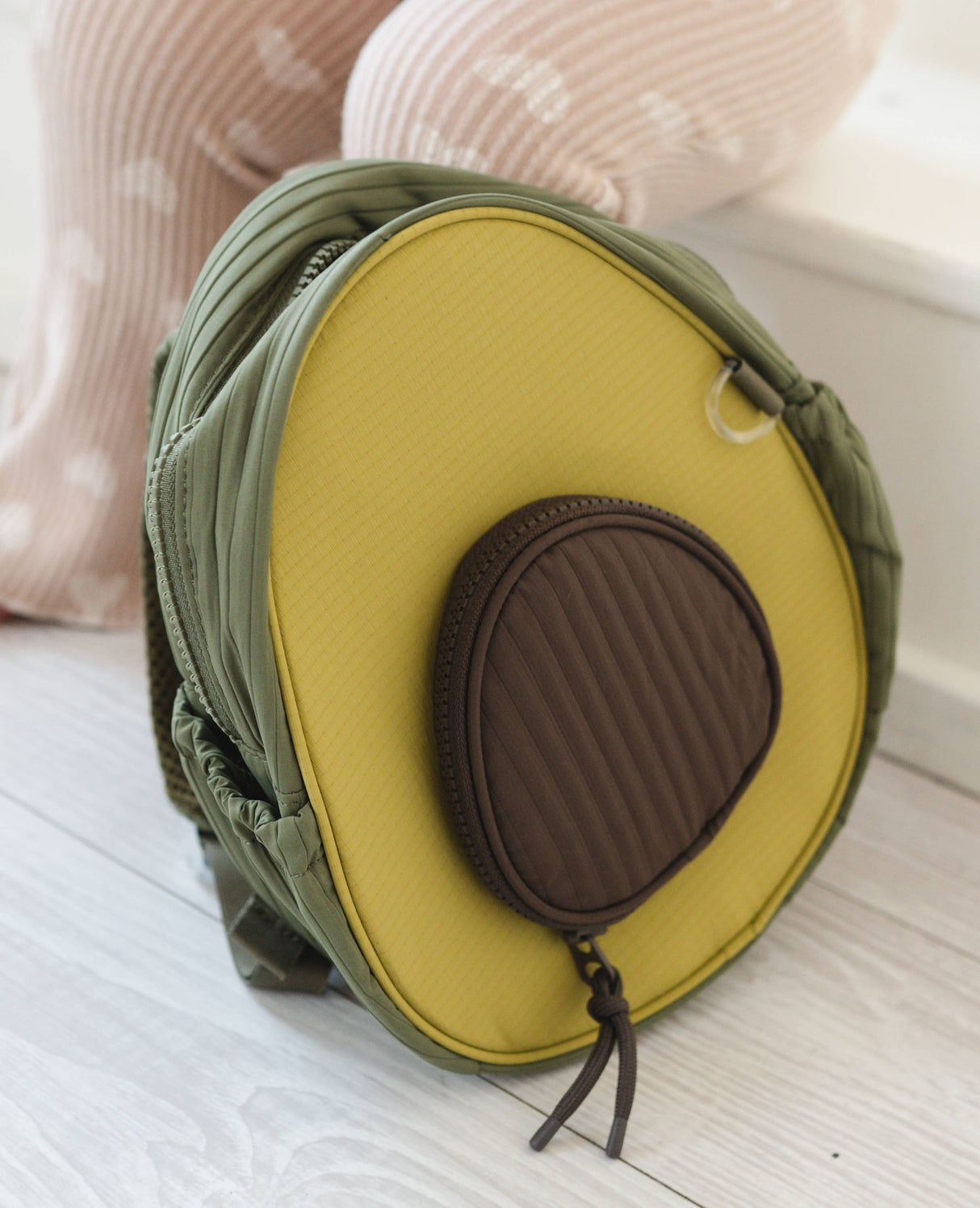 AVO//toddler backpack