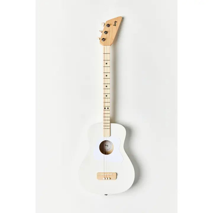 Loog Pro Mini Guitar Age (6+)