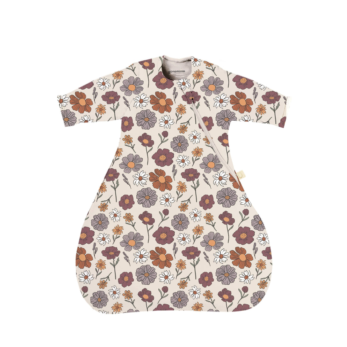 FW25 LONG SLEEVE TRANSITIONAL SWADDLE