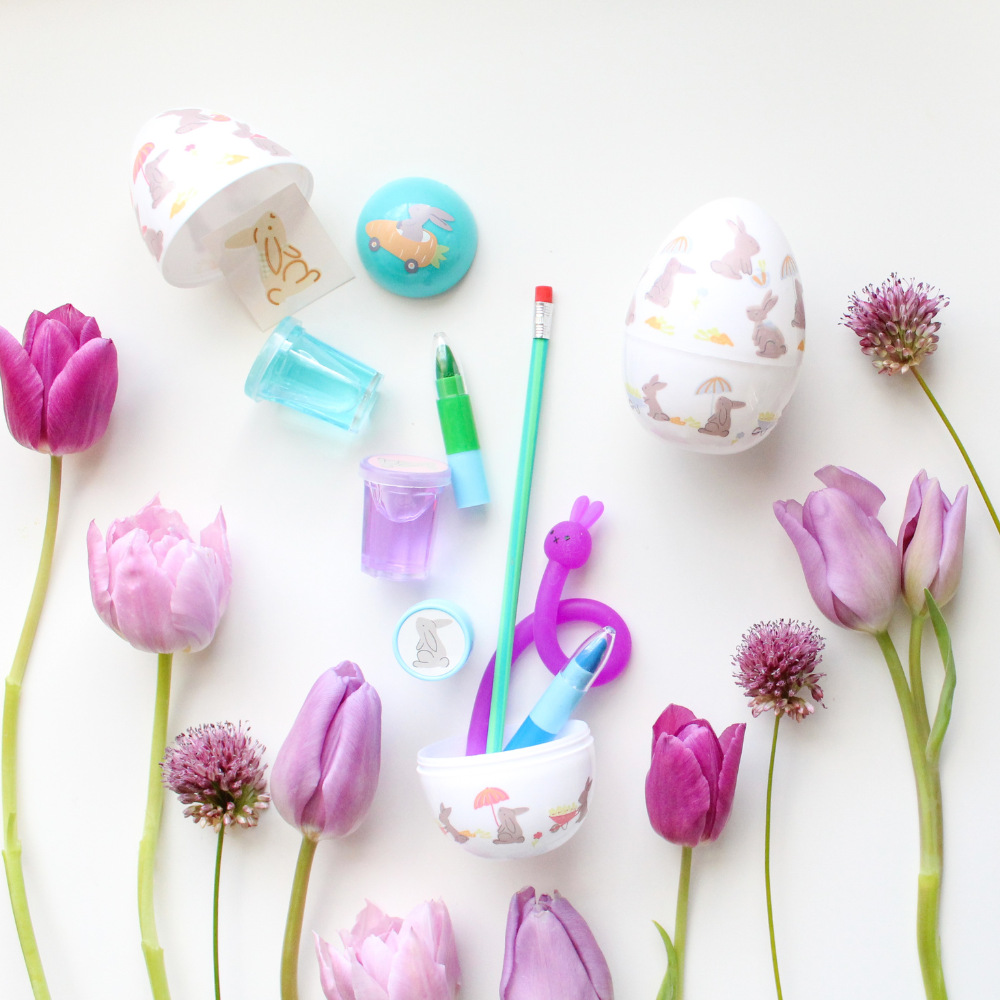 Easter Small Egg Filler Kit - Fills up to 40 eggs