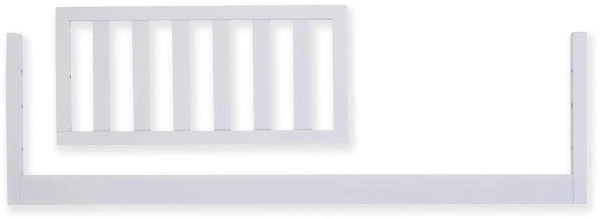 Crib Conversion Kit for Jolly Crib (Toddler Bed Rail)