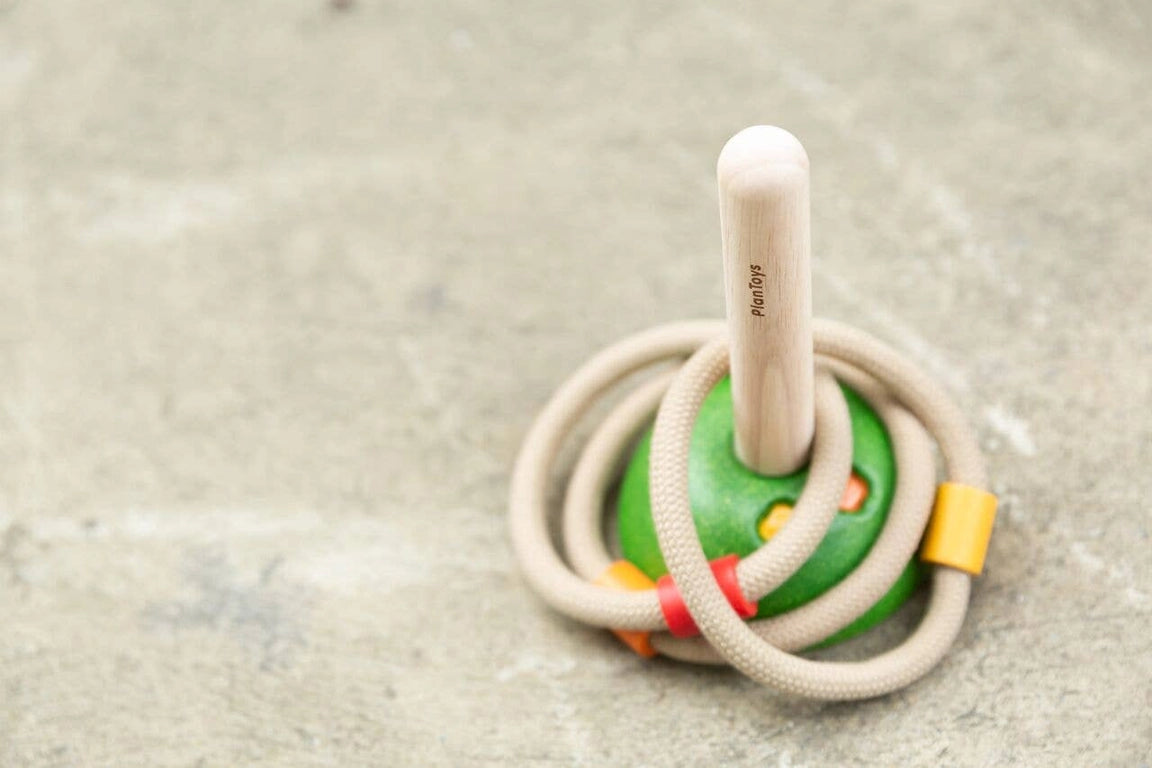 Meadow Ring Toss