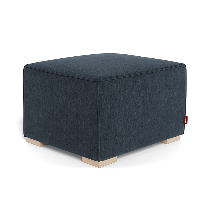 Deep Navy (Performance Heathered)