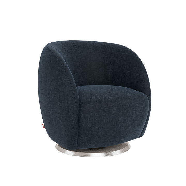 Deep Navy (Performance Heathered)