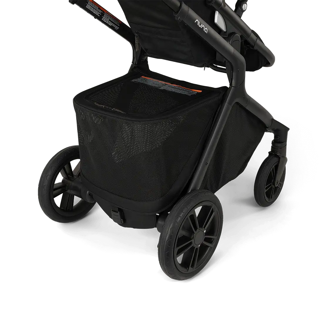 NEW! Nuna Demi Icon (single stroller only)