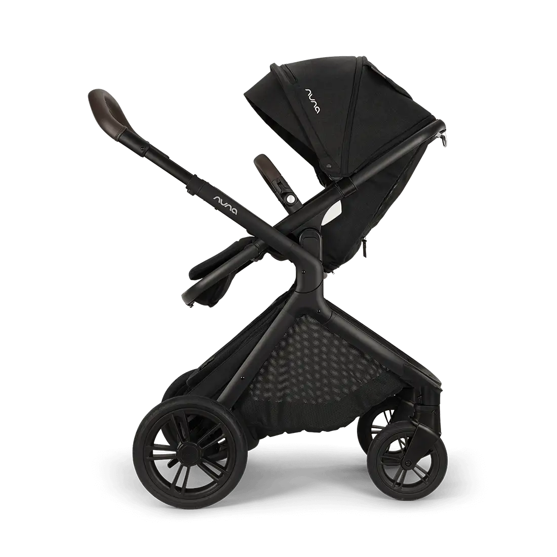 NEW! Nuna Demi Icon (single stroller only)