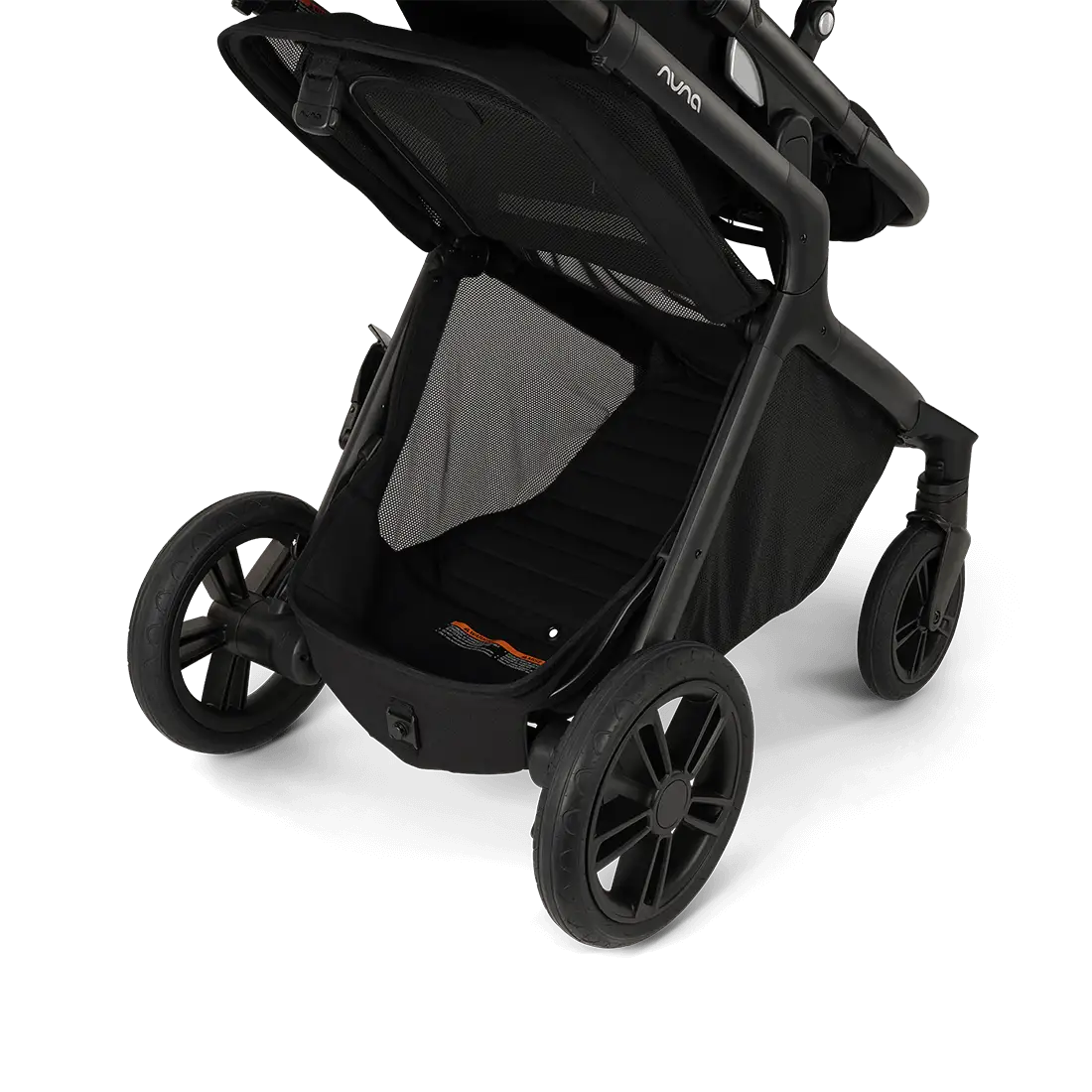 NEW! Nuna Demi Icon (single stroller only)