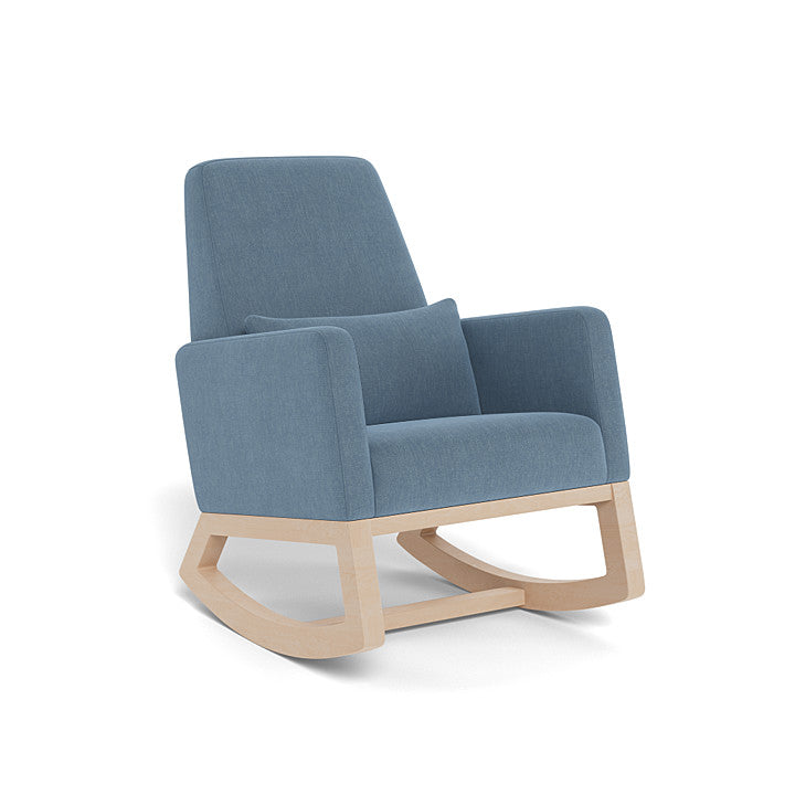 Denim Blue (Performance Heathered)