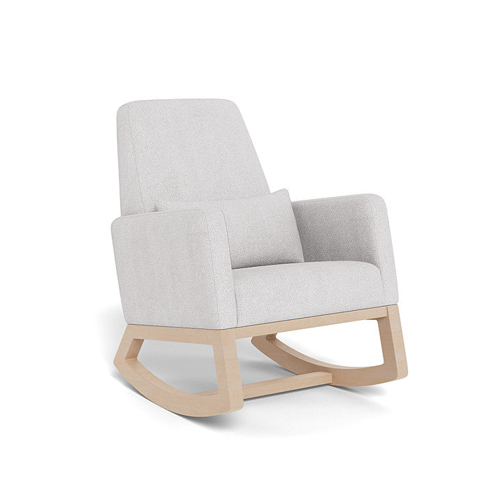 Dove Grey Boucle (Performance Boucle)