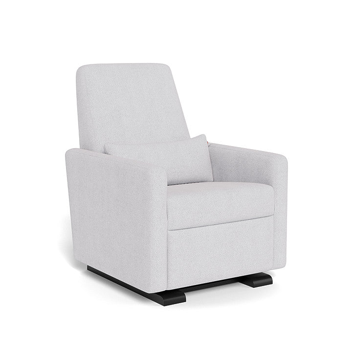 Dove Grey Boucle (Performance Boucle)