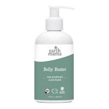 Earth Mama organic Belly Butter