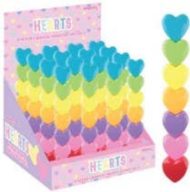 Heart Stackable Marker