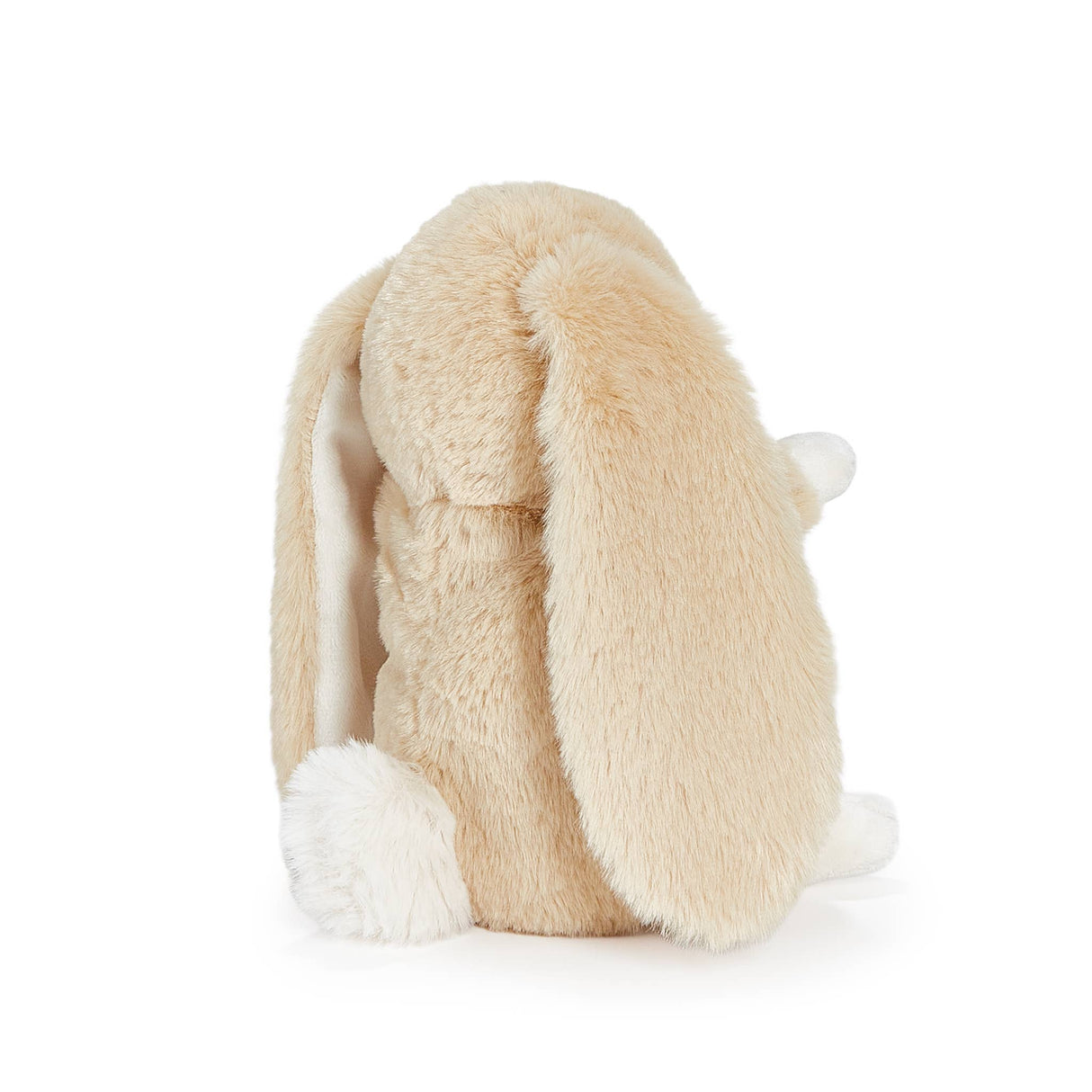 Tiny Nibble 8" Bunny - Almond Joy