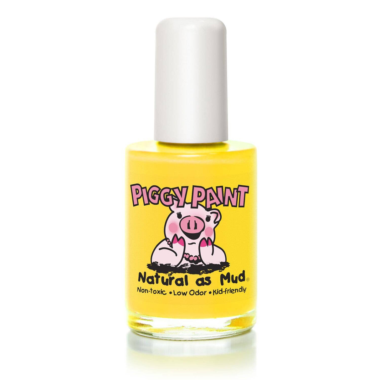 Bae-Bee Bliss Nail Polish Non-Toxic Kids Nail Polish