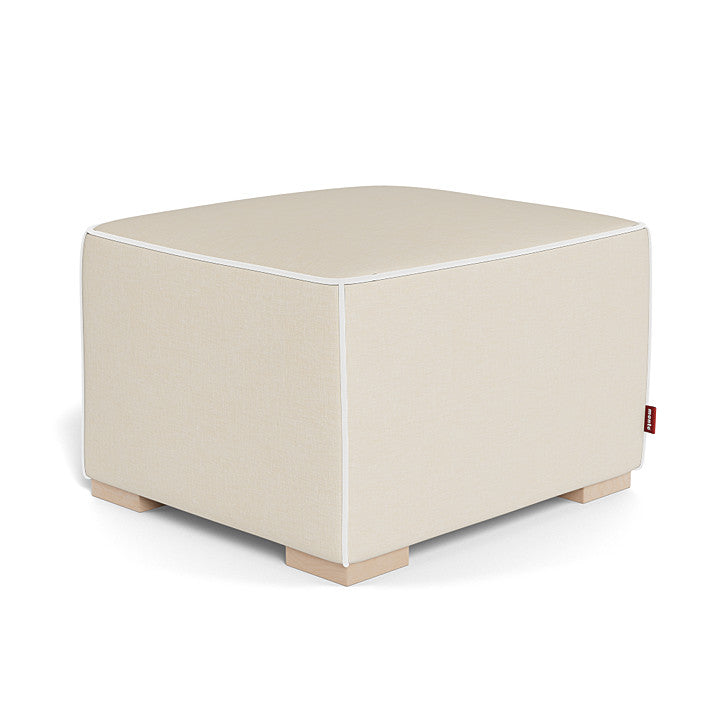 Monte Design Stationary Ottoman