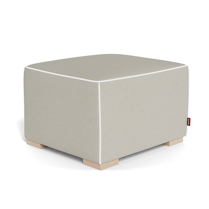 Monte Design Stationary Ottoman