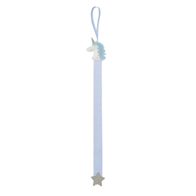 Rockahula Kids Unicorn Clip Hanger
