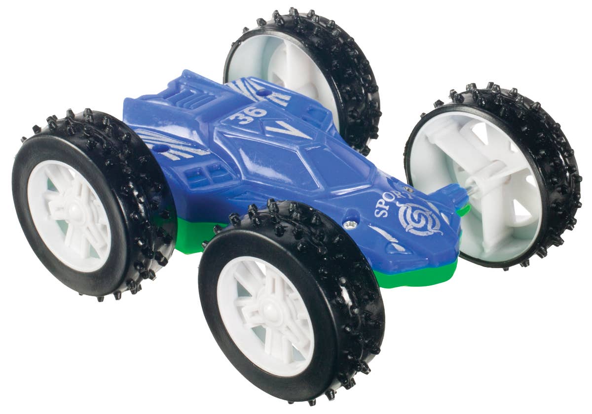 Yay! Flippy Roadster