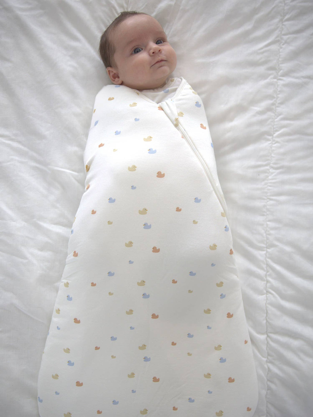 SWADDLE