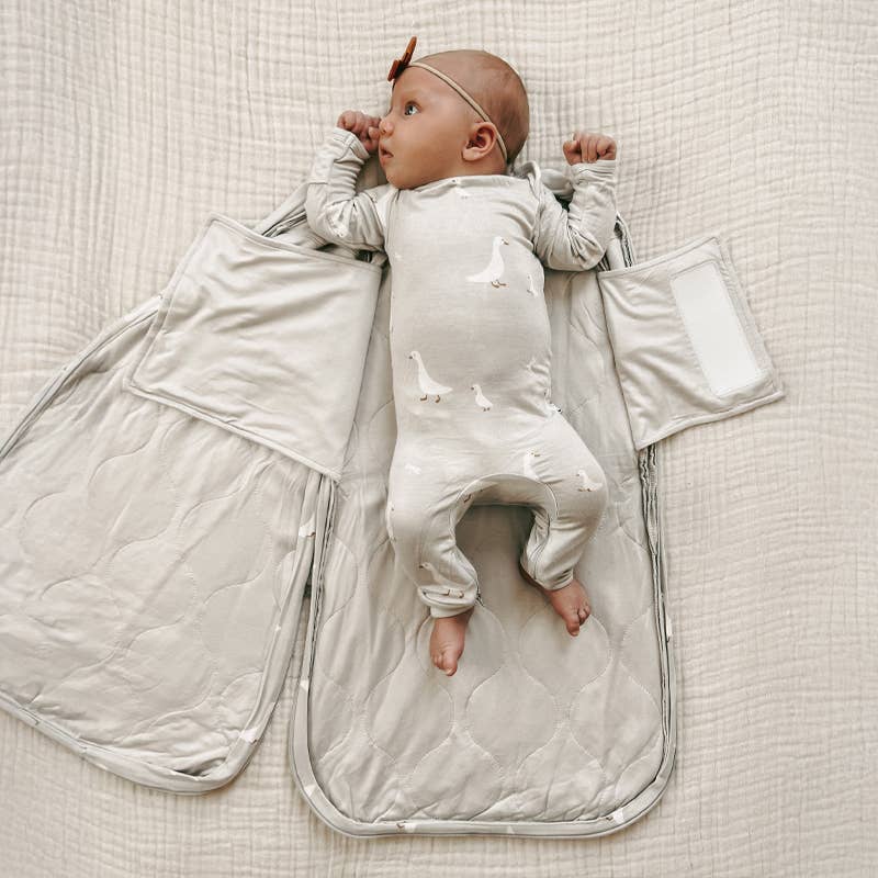 SWADDLE
