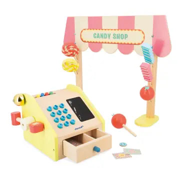 Appelpop - Candy Shop