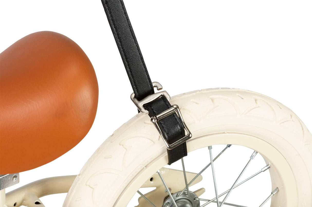 Banwood Carry Strap Cream