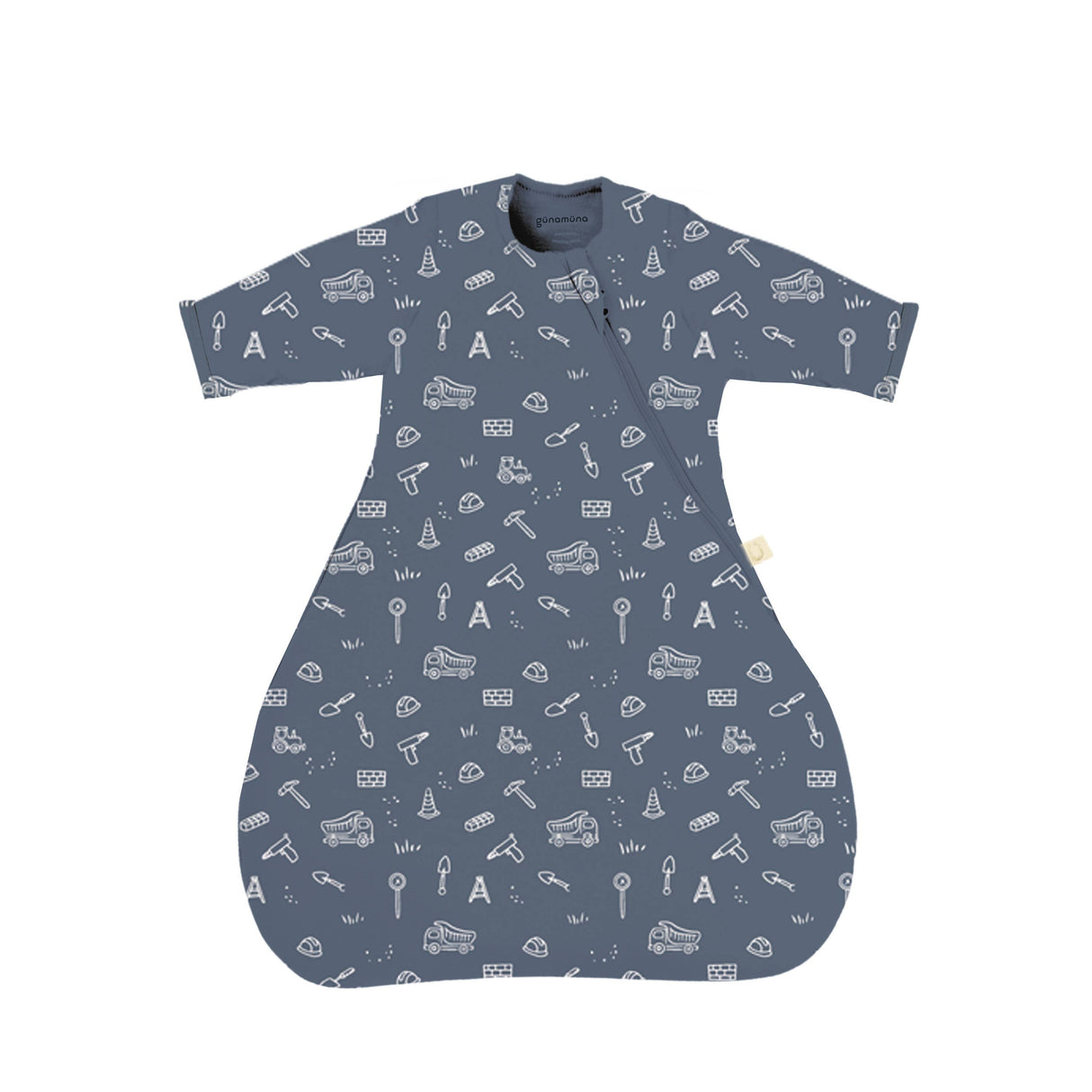 FW25 LONG SLEEVE TRANSITIONAL SWADDLE